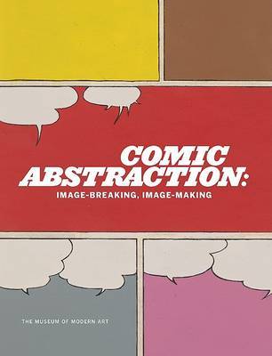 Comic Abstraction image