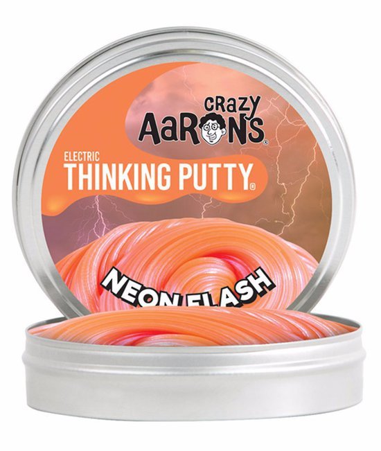 Crazy Aarons: Neon Flash - Mini Tin