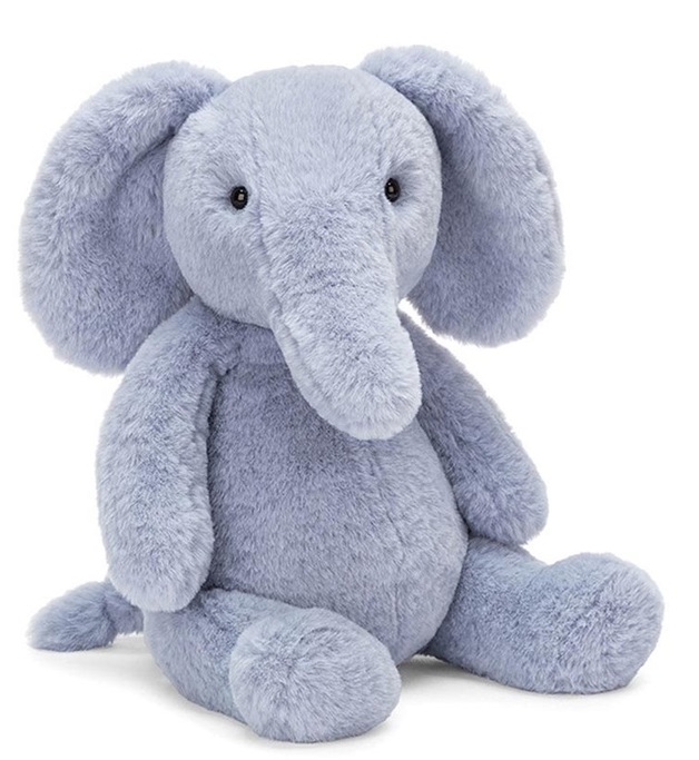 elephant plush toy australia