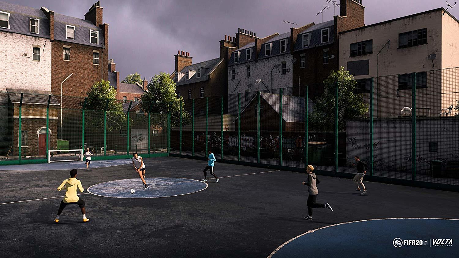 FIFA 20 for Xbox One image
