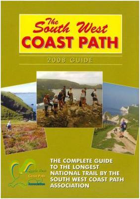 The South West Coast Path by South West Coast Path Association image
