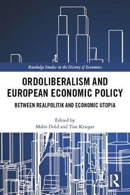 Ordoliberalism and European Economic Policy image