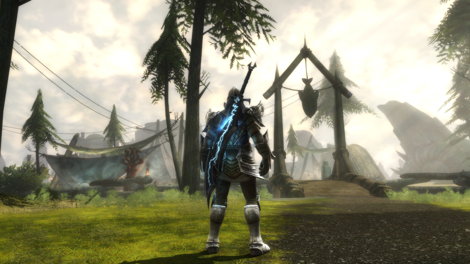 Kingdoms of Amalur: Re-Reckoning on PC