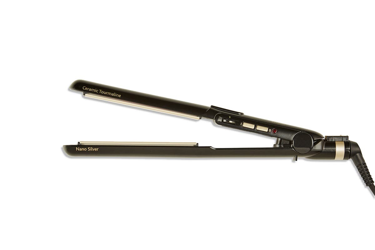 Vs sassoon str8 up hair straightener review Clearance