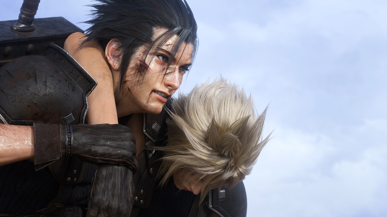 Final Fantasy VII Rebirth for PS5 image