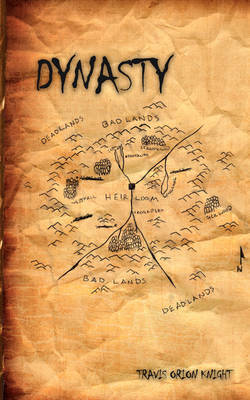 Dynasty by Travis Orion Knight image
