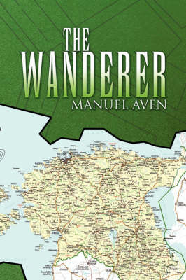 The Wanderer by Manuel Aven image