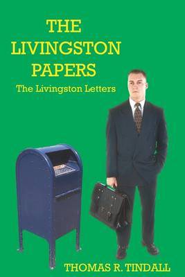 The Livingston Papers by Thomas R. Tindall image
