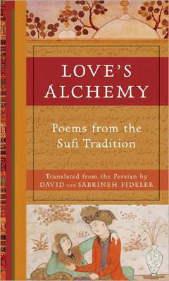 Love's Alchemy by David R. Fideler image