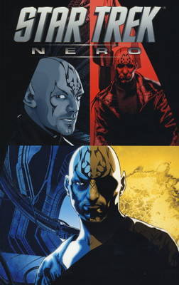 Star Trek by David Messina image