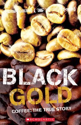 Black Gold image