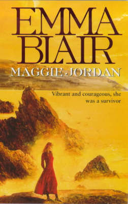 Maggie Jordan by Emma Blair image