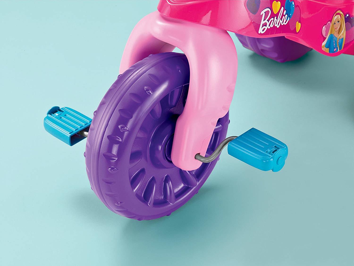 Fisher-Price: Barbie - Tough Trike image