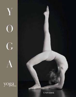 Yoga by Linda Sparrowe image