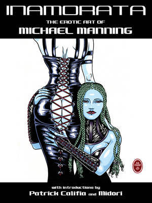 Inamorata on Paperback by Michael Manning