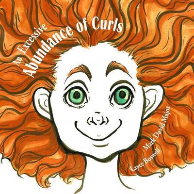 An Excessive Abundance of Curls by Mark David Major image