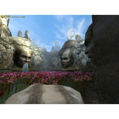 Schizm Mysterious Journey II: Chameleon for PC Games image