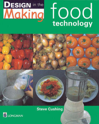 Food Student's Guide Paper by Steve Cushing image