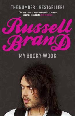 My Booky Wook (UK Ed.) by Russell Brand image
