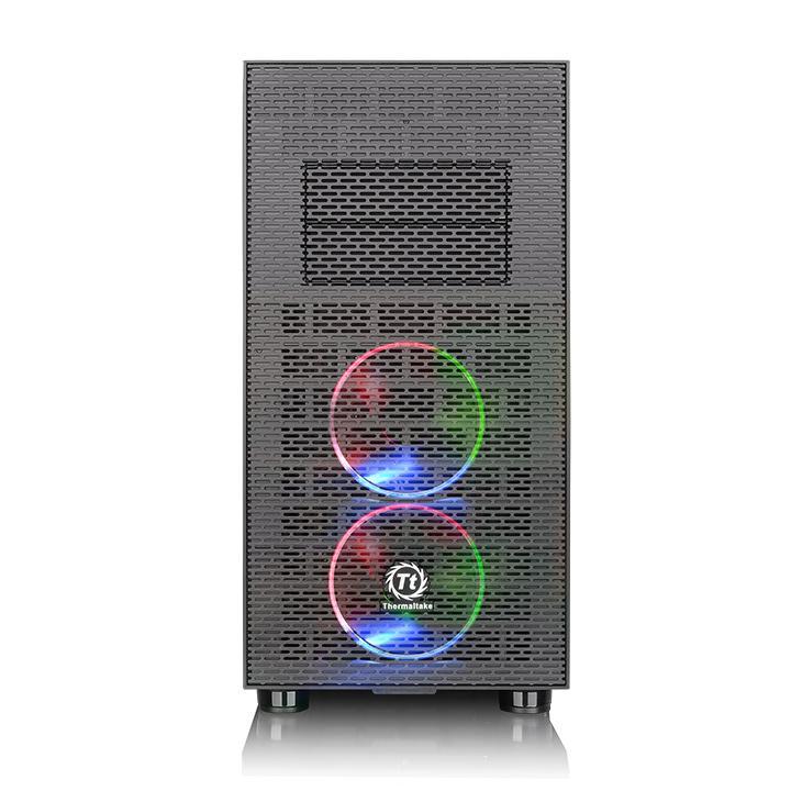 Thermaltake: Core X31 RGB - Mid-Tower Case image