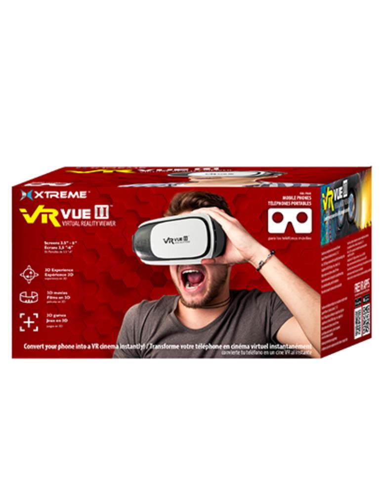 Xtreme: VR 3D Viewer image