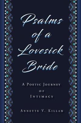 Psalms of a Lovesick Bird image