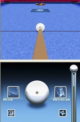 8 Ball All Stars for Nintendo DS image