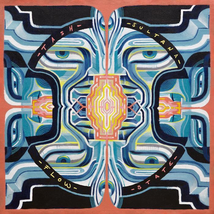 Flow State by Tash Sultana image