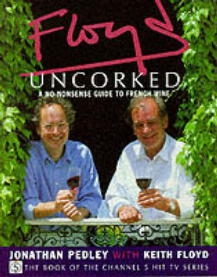 Floyd Uncorked by Jonathan Pedley image