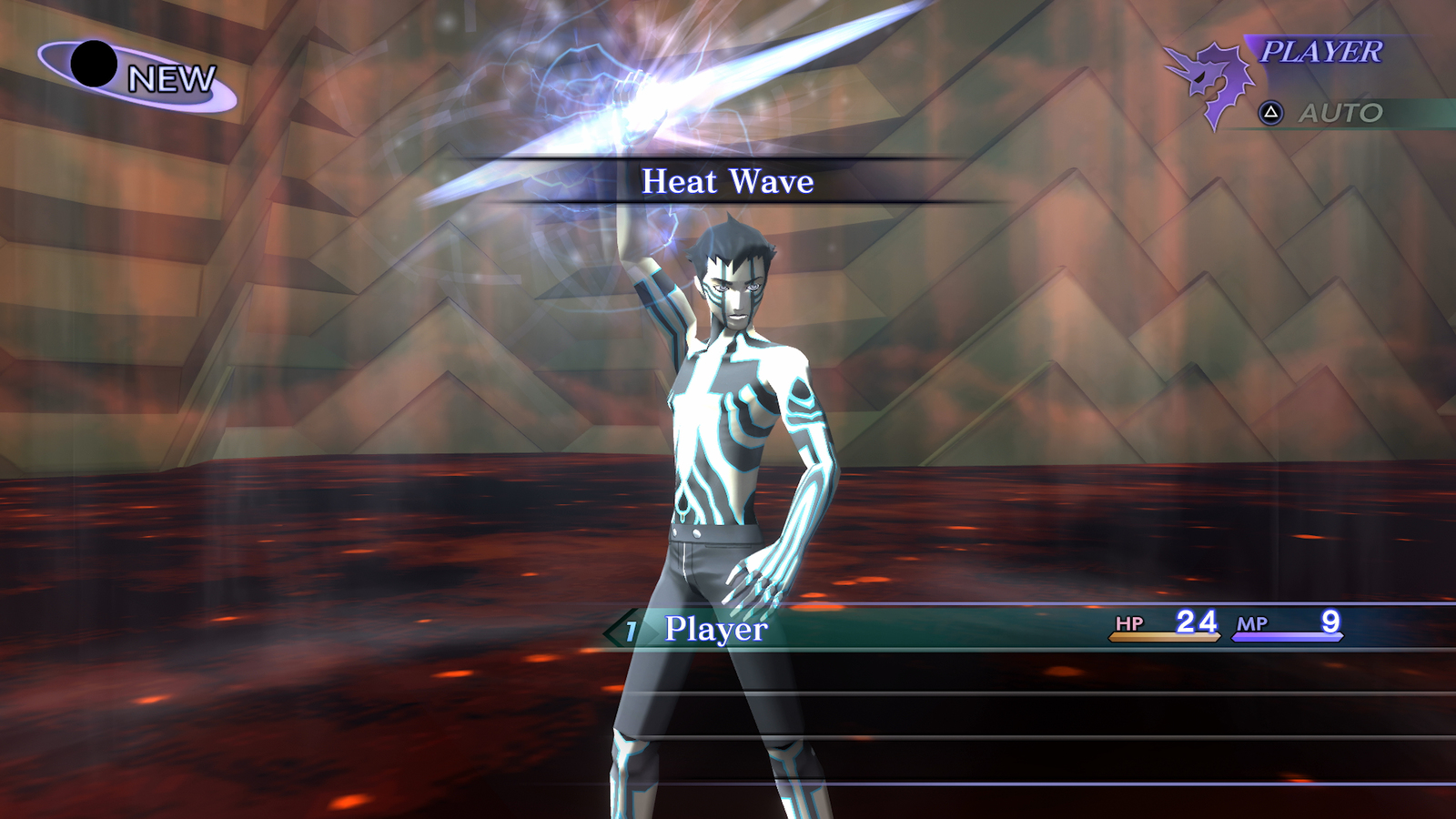 Shin Megami Tensei III: Nocturne HD Remaster for Switch image