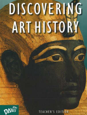 Discovering Art History by Gerald Brommer image