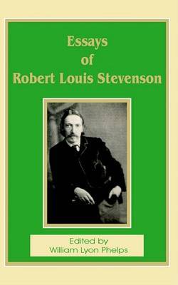 Essays of Robert Louis Stevenson on Paperback