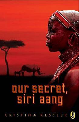 Our Secret, Siri Aang by Cristina Kessler image