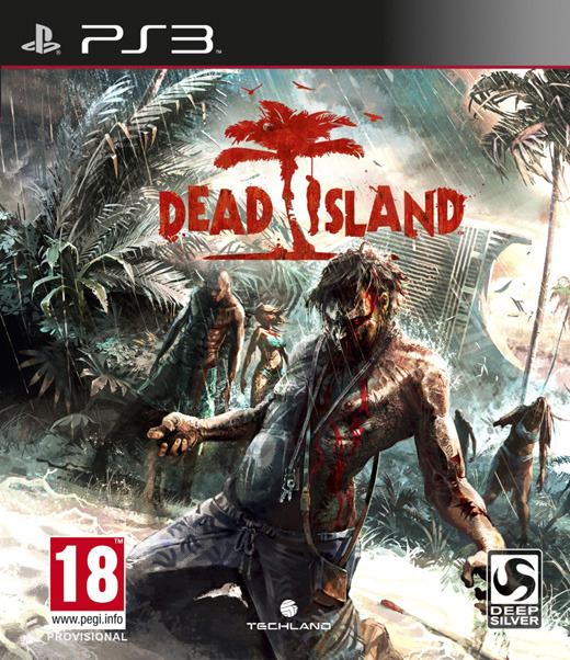 Dead Island for PS3 image
