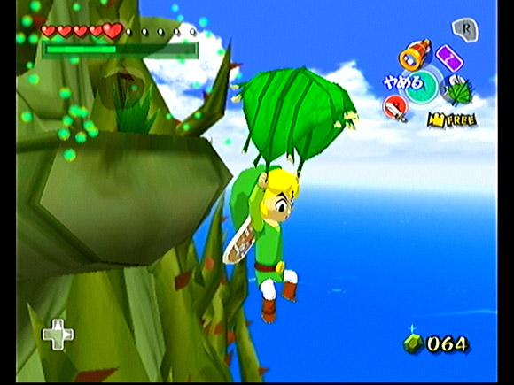 GameCube Platinum + Zelda Wind Waker for GameCube image