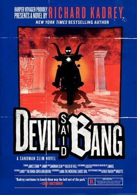 Devil Said Bang image