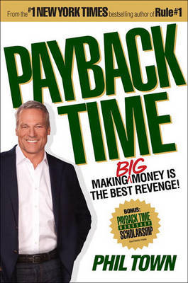 Payback Time on Hardback by Phil Town