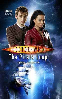 Doctor Who: The Pirate Loop by Simon Guerrier image