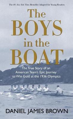 The Boys in the Boat image