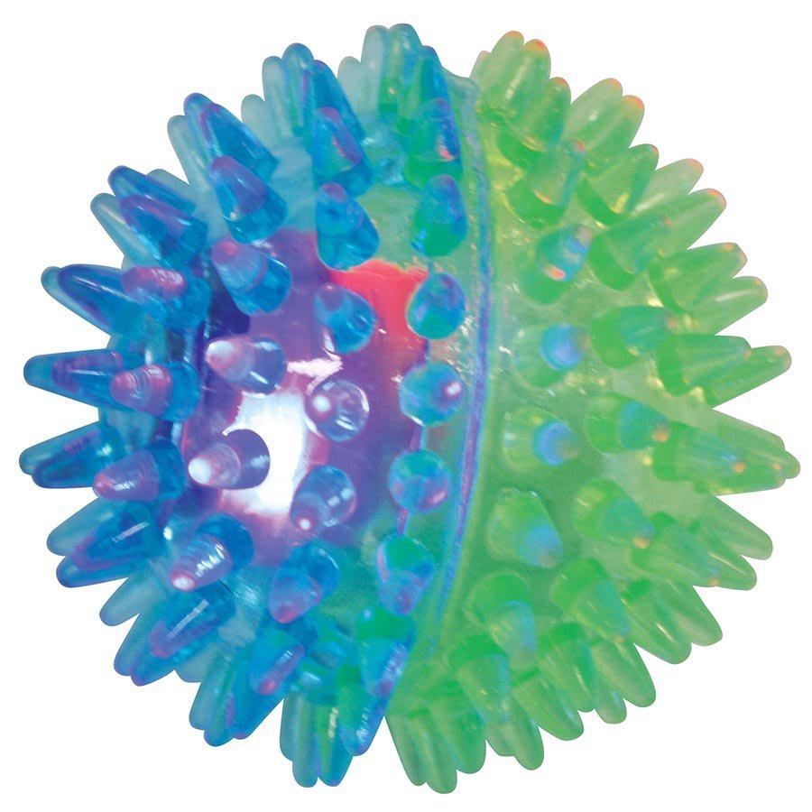 SPIKE The Laughing LED Ball image