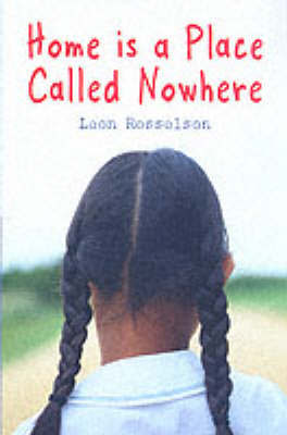 Home is a Place Called Nowhere by Leon Rosselson image