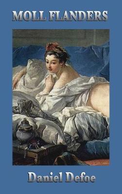 Moll Flanders by Daniel Defoe image