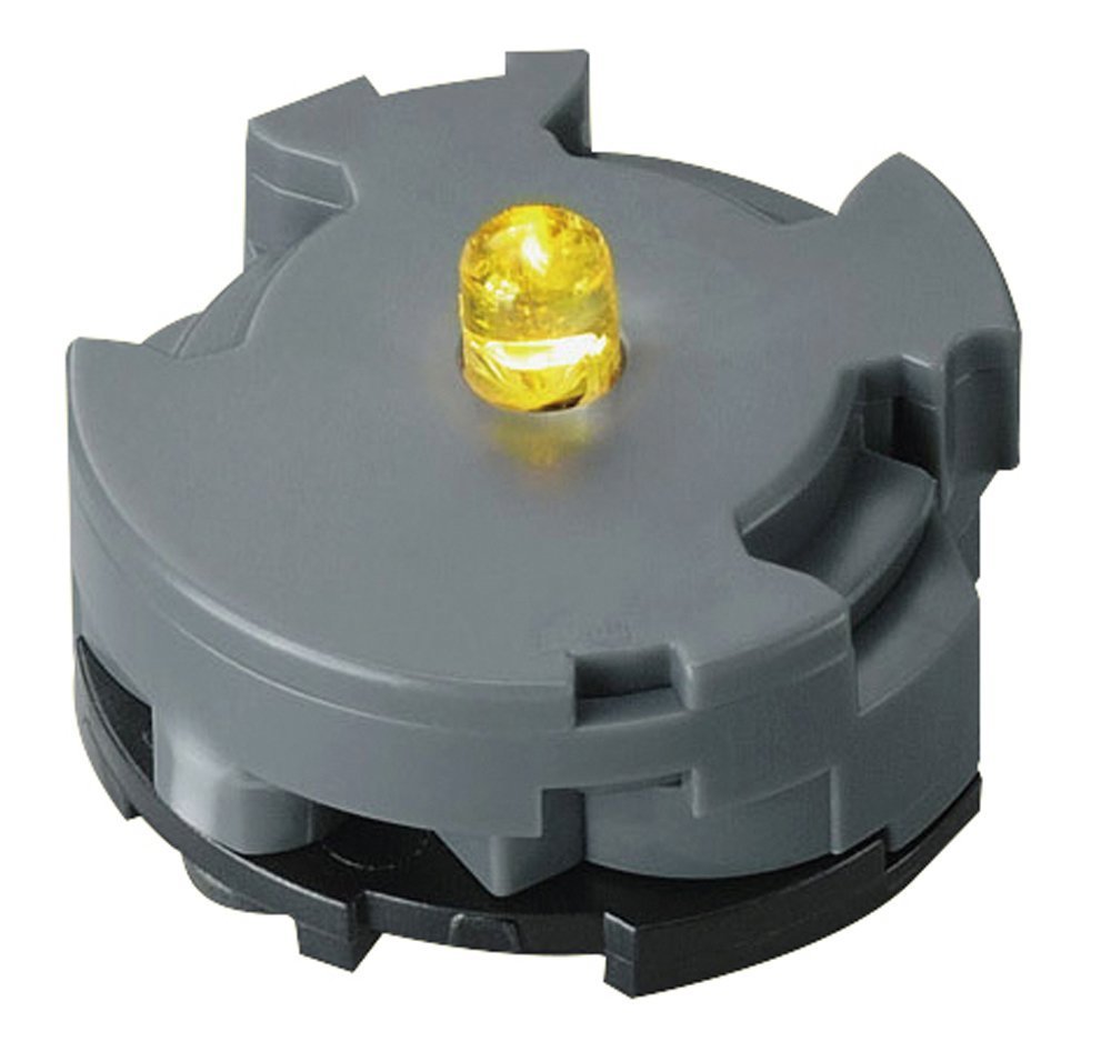 LED Unit (Yellow) image