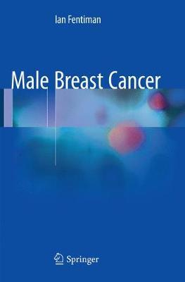 Male Breast Cancer by Ian Fentiman image