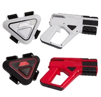 fao schwarz laser tag 4 player