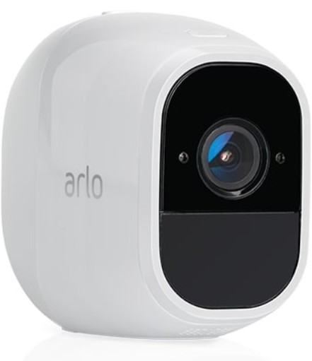 Arlo Pro 2 Add-on Smart Security Camera