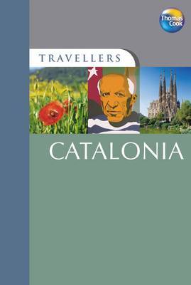 Catalonia by Sarah Andrews (Co-Director of Nursing, Camden and Islington Community Health Services NHS Trust, and Director of Nursing First; Formerly Director of T image