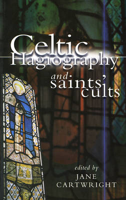 Celtic Hagiography and Saints' Cults image