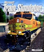 Microsoft Train Simulator on PC