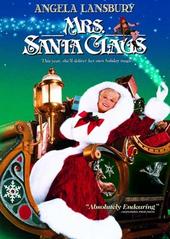 Mrs Santa Claus on DVD Mrs Santa Claus on DVD